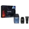 Image de Drakkar Bleu 3-Pc Gift Set EDP 100ml/EDT 30ml/Deo 50ml