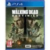 Image de The Walking Dead Destinies (PS4) - Neuf