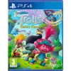 Image de Trolls Remix Rescue PS4 - Neuf