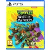 Image de Teenage Mutant Ninja Turtles Wrath of the Mutants - Jeu PS5 - Neuf