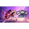 Image de Nintendo Miraculous: Paris Under Siege Standard Allemand, Néerlandais, Anglais, Espagnol, Français, Italien Nintendo Switch - Neuf