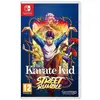 Image de The Karate Kid Street Rumble - Jeu Nintendo Switch - Neuf