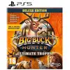 Image de Big Buck Hunter Ultimate Trophy - Deluxe Edition - Jeu PS5 - Neuf