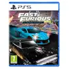 Image de Jeu vidéo GameMill Fast & Furious - Arcade Edition PS5 Course arcade écran partagé Bleu - Neuf