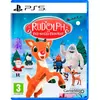 Image de Playstation Games Ps5 Rudolph The Red-nosed Reindeer Multicolore One Size
