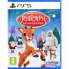 Image de Rudolph the Red-Nosed Reindeer PS5 - Neuf