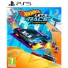 Image de Jeu PS5 JUST FOR GAMES Hot Wheels Let's Race Ultimate Speed Arcade Multijoueur PEGI 7 Bleu/Orange - Neuf