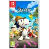 Image de Snoopy & The Great Mystery Club Nintendo Switch - Neuf