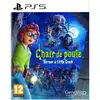 Image de Chair de Poule Terreur a Little Creek - Jeu PS5 - Neuf