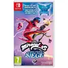 Image de Miraculous 1&2 Pack (Rise of the Sphinx CIAB + Paris Under Siege) - Jeu Nintendo Switch - Neuf
