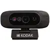 Image de KODAK Access Webcam: Caméra de Vidéoconférence Professionnelle HD 1080p avec Reconnaissance Faciale Windows Hello et Plug and Play - Neuf