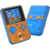 Image de HyperMegaTech! Super Pocket Data East Edition console de jeux portables 7,11 cm (2.8") Bleu, Marron