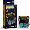 Image de Super Micro Space Invaders Porte Clefs Gamer - Neuf