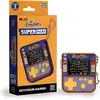 Image de Super Micro Data East Burger Time Porte Clefs Gamer - Neuf