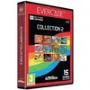 Image de Blaze Entertainment, collection Activision pour Evercade, jeu rétro pour console. Région : Europe, format PAL, prise européenne 220V. Région : Europe, format PAL