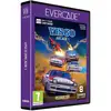 Image de Cartouche multi-jeux Blaze Evercade Visco Arcade Col. 1 8 jeux originaux Noir - Neuf