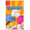 Image de PlateUp! Nintendo SWITCH - Neuf
