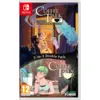 Image de Coffee Talk Double Pack 1+2 Nintendo SWITCH - Neuf