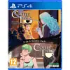 Image de Coffee Talk Double Pack 1+2 PS4 - Neuf