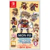 Image de Mon-Yu Nintendo SWITCH - Neuf