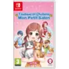 Image de Toutous et chatons Mon Petit Salon Nintendo SWITCH - Neuf