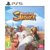 Image de PM Studios My Time at Sandrock - Neuf