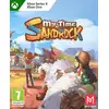 Image de PM Studios My Time at Sandrock - Neuf