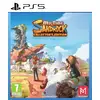 Image de PM Studios My Time at Sandrock - Collector's Edition - Neuf