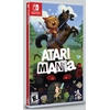Image de Atari Mania Standard Allemand, Anglais, Espagnol, Français, Italien, Japonais Nintendo Switch - Neuf