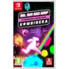 Image de Mr. Run and Jump + Kombinera Nintendo SWITCH - Neuf
