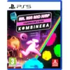 Image de Mr. Run and Jump + Kombinera PS5 - Neuf