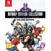 Image de Bitmap Bureau Collection Deluxe Edition Nintendo SWITCH - Neuf