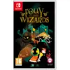 Image de Folly of the Wizards Nintendo Switch - Neuf
