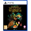 Image de Folly of the Wizards PS5 - Neuf
