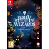 Image de Folly of the Wizards Collector Nintendo Switch - Neuf