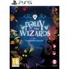 Image de Folly of the Wizards Collector PS5 - Neuf