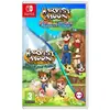 Image de Harvest Moon The Lost Valley + Skytree Village - Jeu Nintendo Switch - Neuf