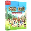 Image de Harvest Moon The Lost Valley + Skytree Village - Edition Collector - Jeu Nintendo Switch - Neuf