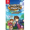 Image de Just for Games Harvest Moon: The Winds of Anthos - Neuf