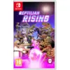 Image de Reptilian Rising Nintendo Switch - Neuf