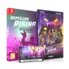 Image de Reptilian Rising Collector's Edition Nintendo Switch - Neuf