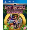 Image de Hotel Transylvania 3 Monsters Overboard PS4 en occasion ou reconditionné