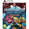 Image de Transformers : Earth Spark - Expédition (PS5)