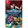 Image de Transformers : Earthspark - Expedition - Jeu Nintendo Switch - Neuf