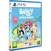 Image de Jeux Playstation Ps5 Bluey Transparent PAL Transparent PAL