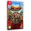 Image de Outright Games Jumanji: Wild Adventures - Neuf