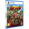 Image de Outright Games Jumanji: Wild Adventures - Neuf