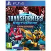 Image de Transformers : Earthspark - Expedition - Jeu PS4 - Neuf