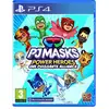 Image de PJ Masks Power Heroes Mighty Alliance PS4 - Neuf