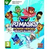 Image de Outright Games PJ Masks Power Heroes : Une puissante alliance - Neuf